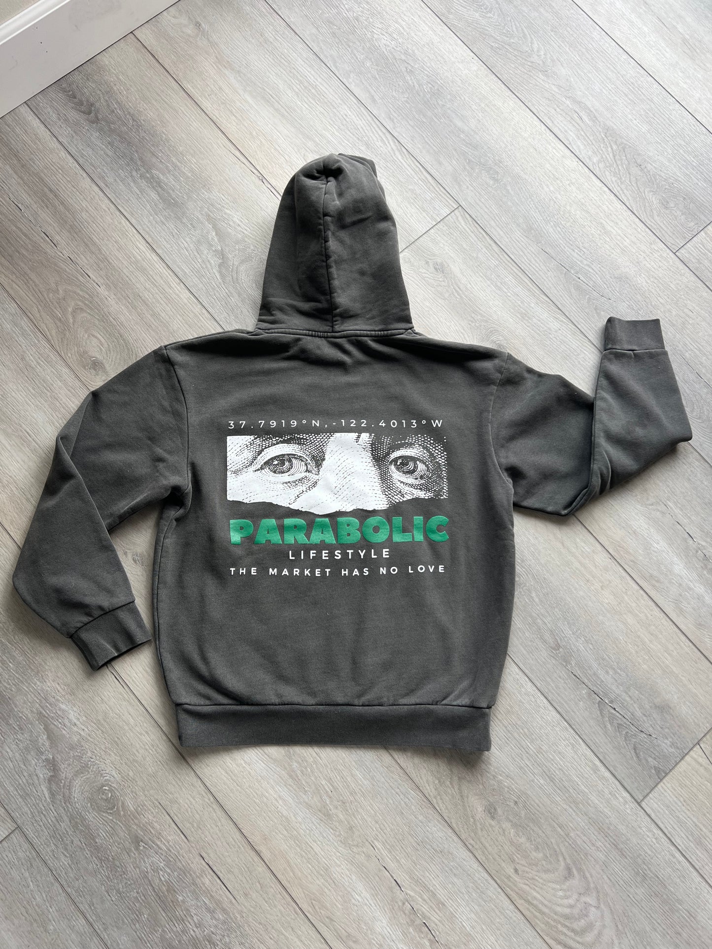 Benjamin Franklin Hoodie